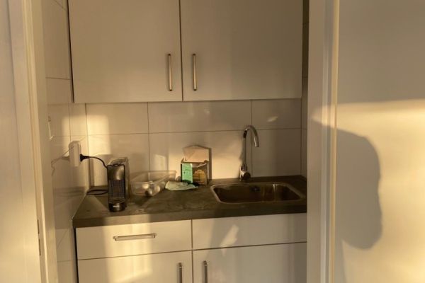Kantoorruimte 170M²- recent gerenoveerd!