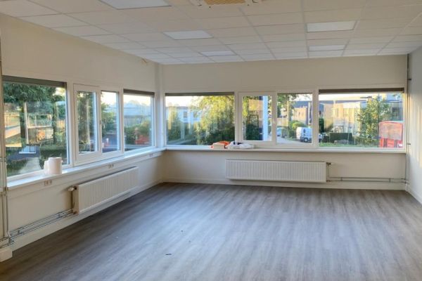 Kantoorruimte 170M²- recent gerenoveerd!