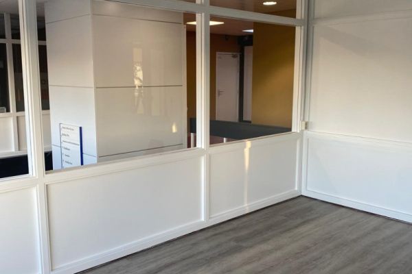 Kantoorruimte 170M²- recent gerenoveerd!