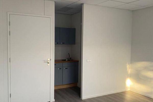 Kantoorruimte 170M²- recent gerenoveerd!
