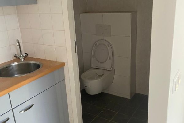 Kantoorruimte 170M²- recent gerenoveerd!